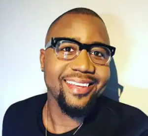 Cassper Nyovest - Turn Up Gang